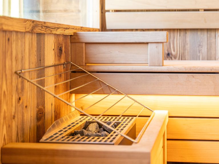 Chalet-appartement Alpenzauber Top 7