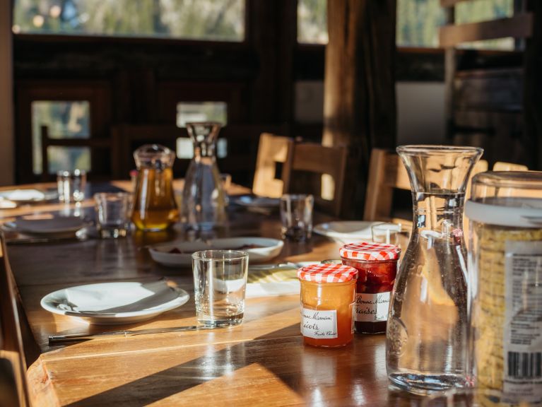 Chalet Algonquin