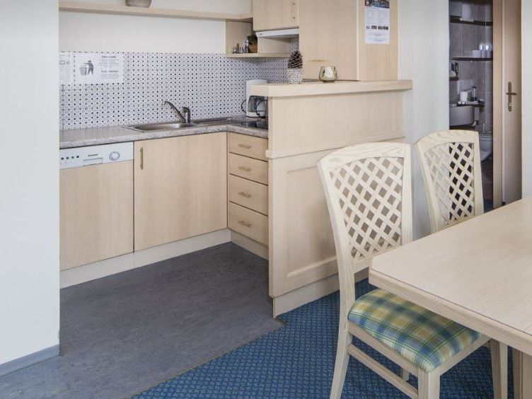 Appartement Buggl's Type 1 - 35 m²