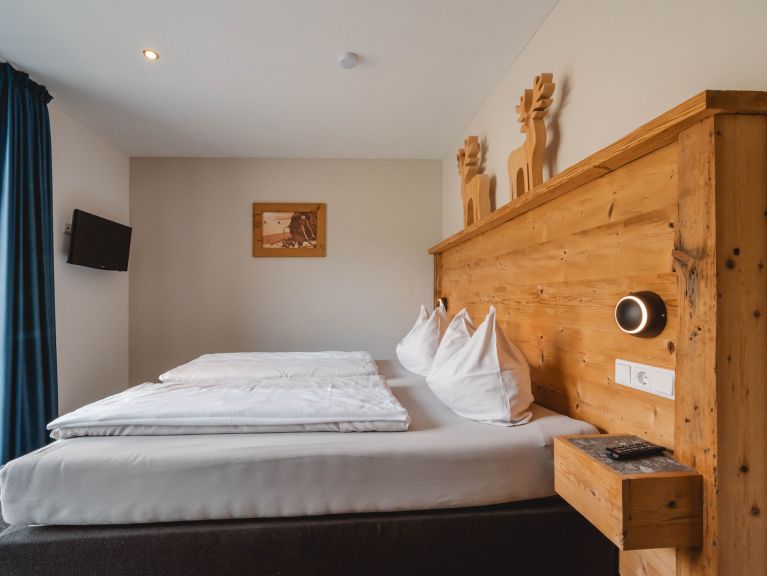 Chalet-appartement Fassl