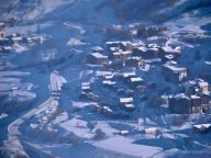 Chalet Le Hameau des Marmottes Combi Les Hameau des Marmottes 14p + 14p met sauna, naast elkaar gelegen-51