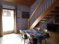 Chalet-appartement Le Cascate-10