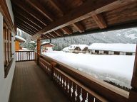 Chalet-appartement Cesa Galaldriel-27