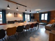 Appartement Marguerite-5