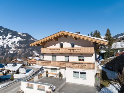 Chalet-appartement Obersteiner-1