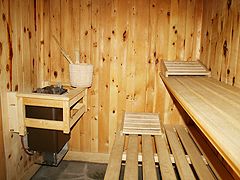 Chalet Andreas Hofer - 12-14 personen