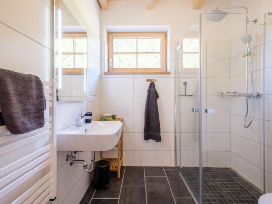 Chalet Riesneralm-13