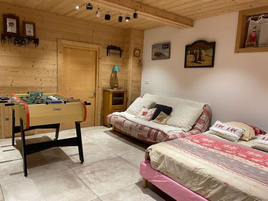 Chalet La Caleche-23