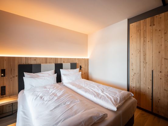 Chalet-appartement Adea Lifestyle Suites-2