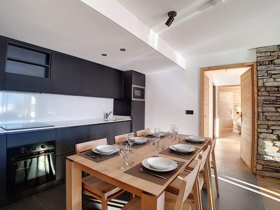 Chalet-appartement Chalet 2000-8