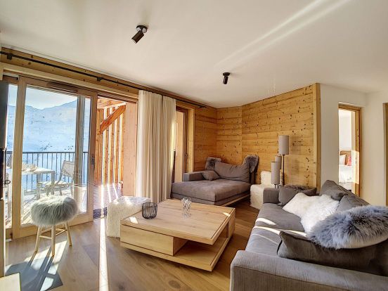Chalet-appartement Chalet 2000-4