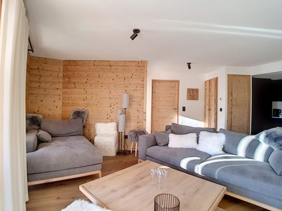 Chalet-appartement Chalet 2000-5