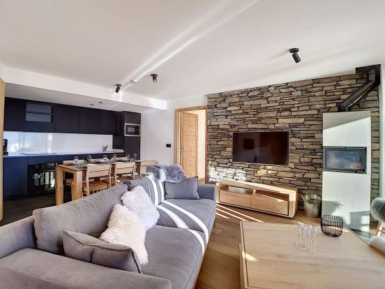 Chalet-appartement Chalet 2000-2