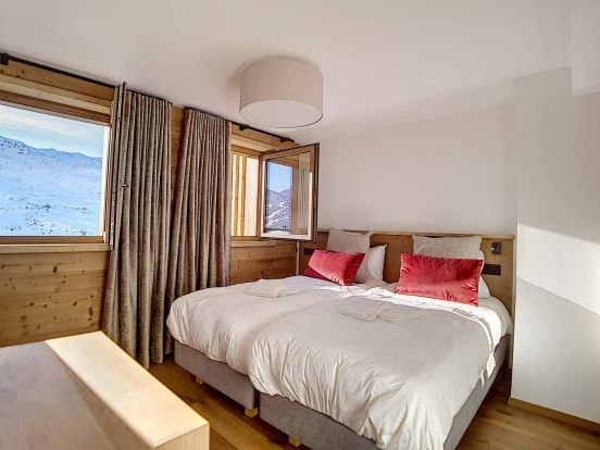 Chalet-appartement Chalet 2000-9