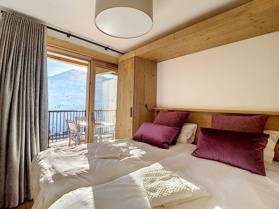 Chalet-appartement Chalet 2000-10