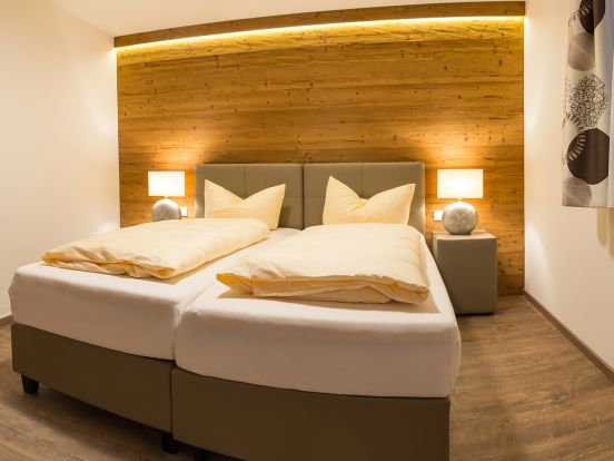 Appartement Brunner-5