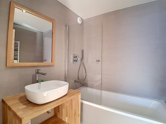 Chalet-appartement Chalet 2000-11
