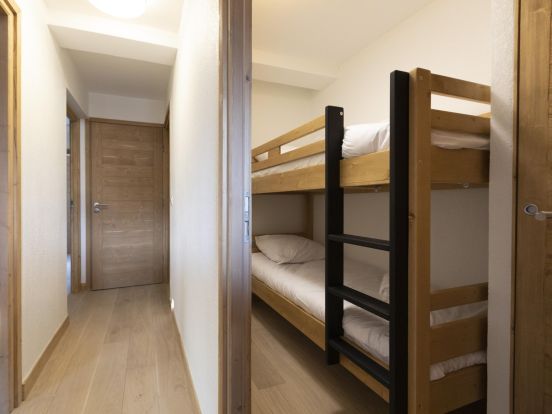 Appartement Neige et Soleil-10