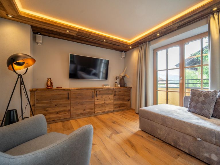 Chalet Fernblick