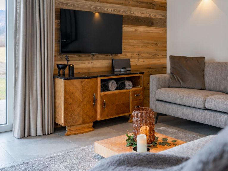 Chalet Mountain Chalet Esttes