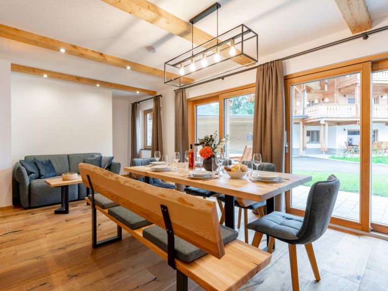 Appartement AlmApART 7-1