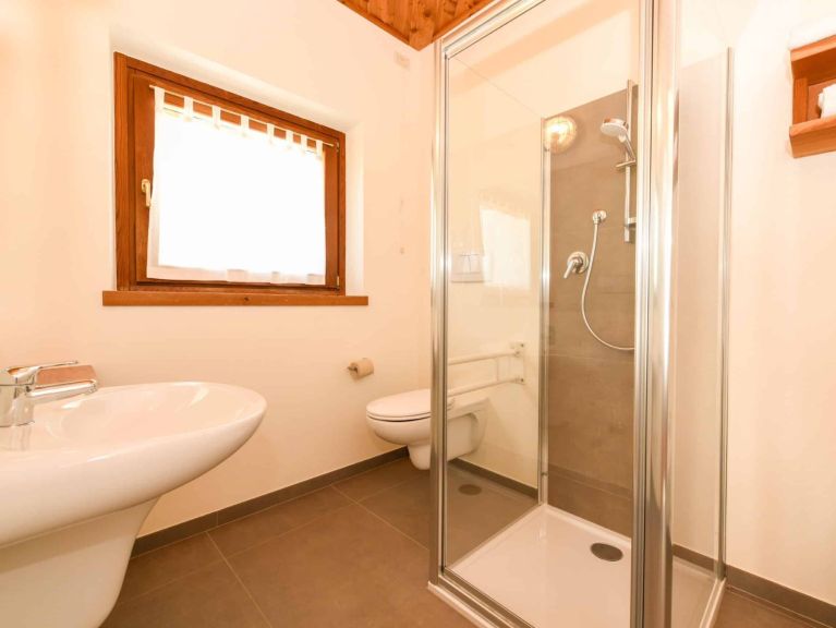 Chalet Casa al Campo