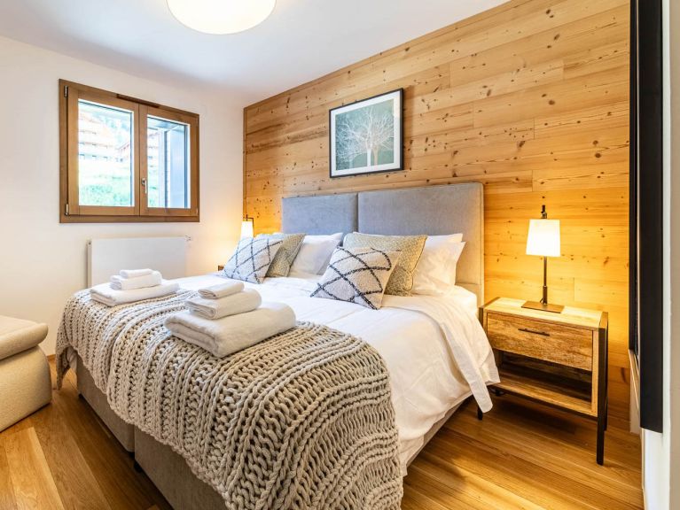Chalet-appartement Le Théleme