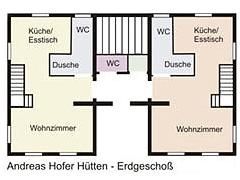 Chalet Andreas Hofer