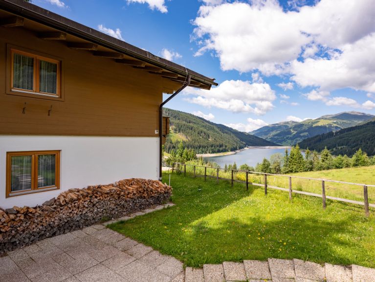 Chalet-appartement Emma’s Almchalet Slopes and Lake
