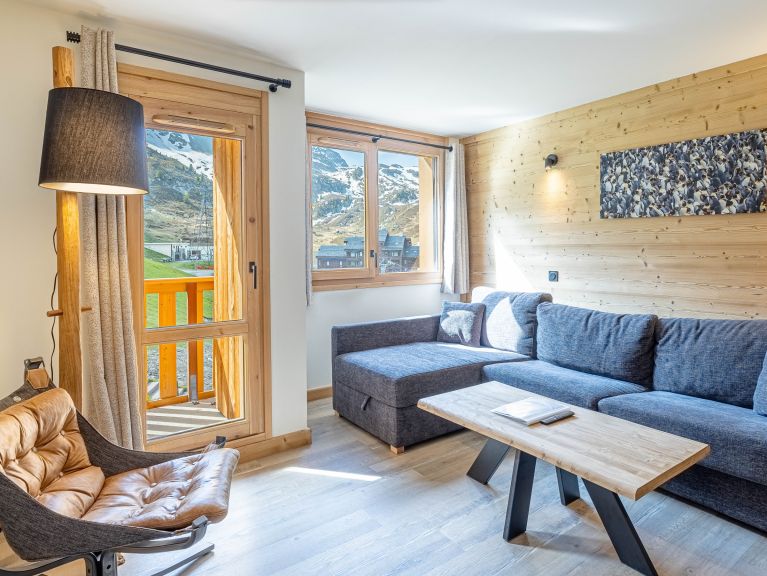 Appartement W2050