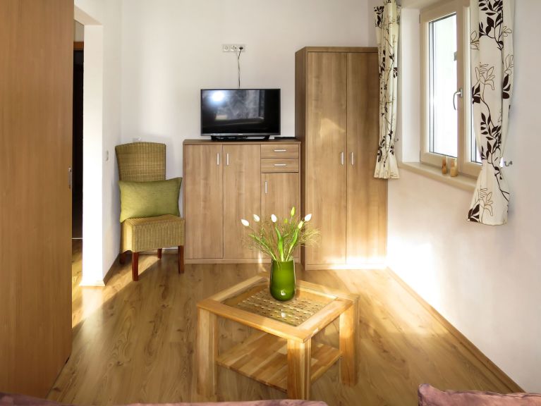 Chalet-appartement Wurm