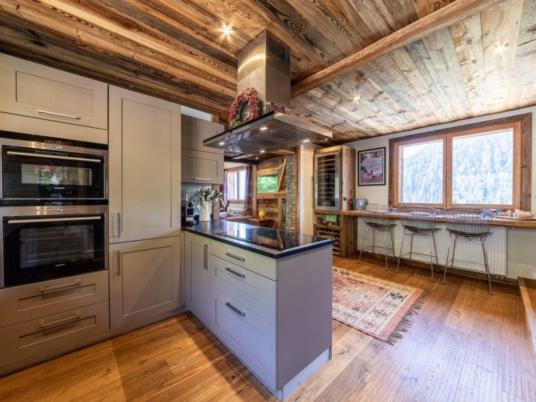 Chalet Yeti