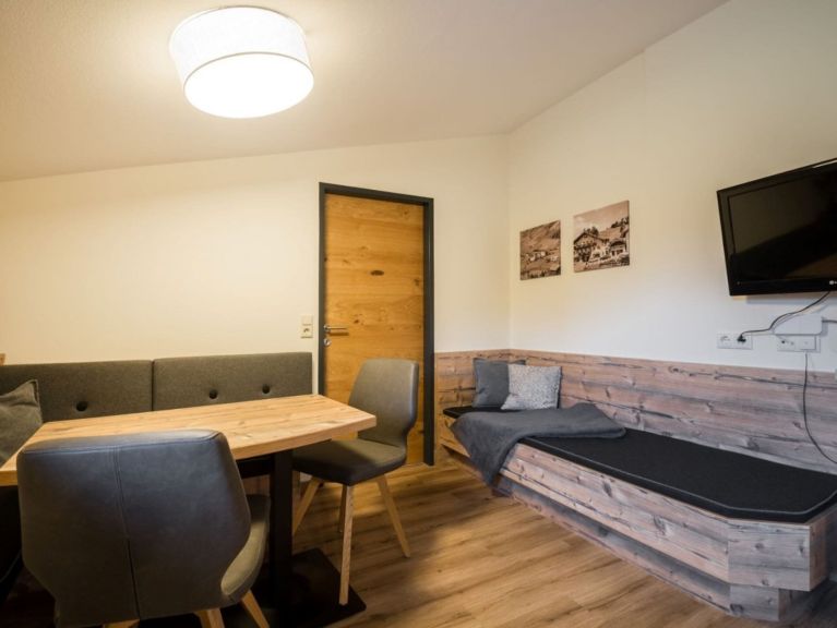 Appartement Knappensteig Relax Classic