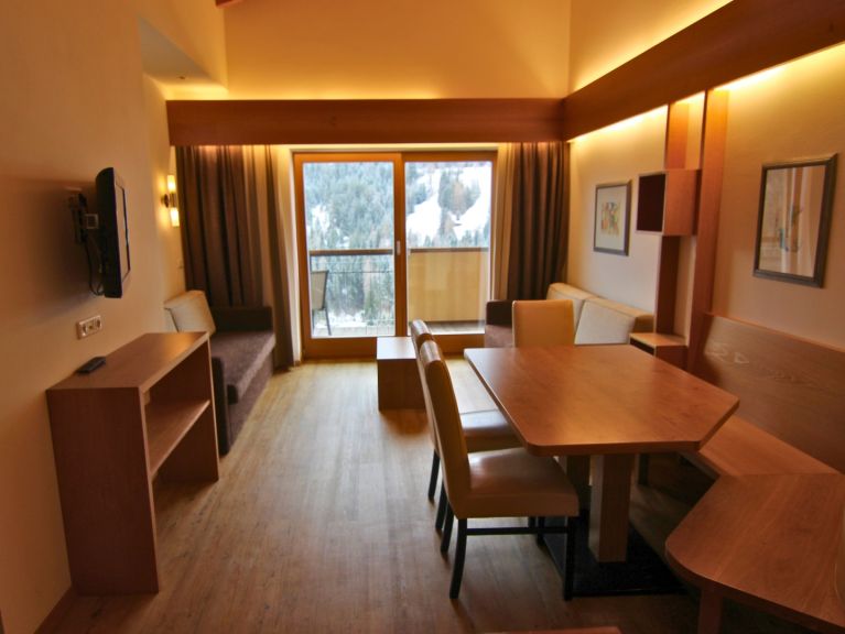 Chalet Gretl inclusief catering