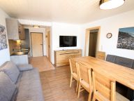 Chalet-appartement Karli Top 3-5