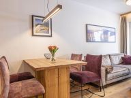 Appartement Carpe Solem Rauris-3