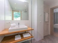 Chalet-appartement Schmittenblick met privé-sauna-26