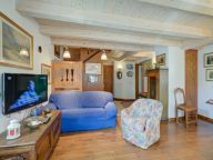 Chalet Cristella Antico-5
