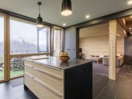 Chalet du Saix met privé-zwembad-10