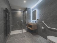 Chalet-appartement Le Quartz-10