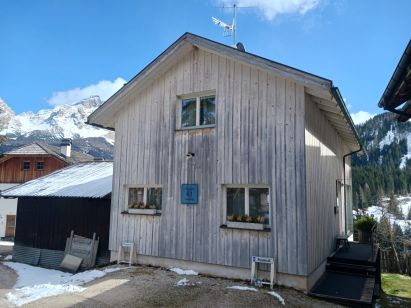 Chalet Picenin-1