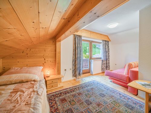 Chalet Rieder - 5-6 personen