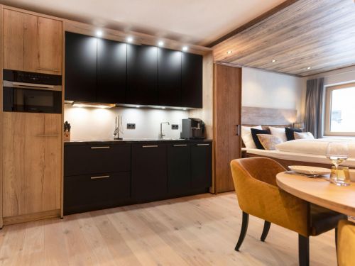 Residenz Illyrica Tirol