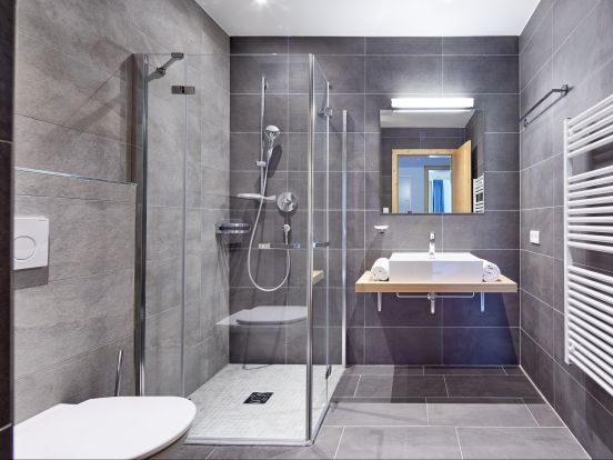 Appartement Residenz Drachenstein Wildschönau-7