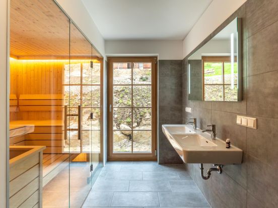 Chalet Riesneralm-27