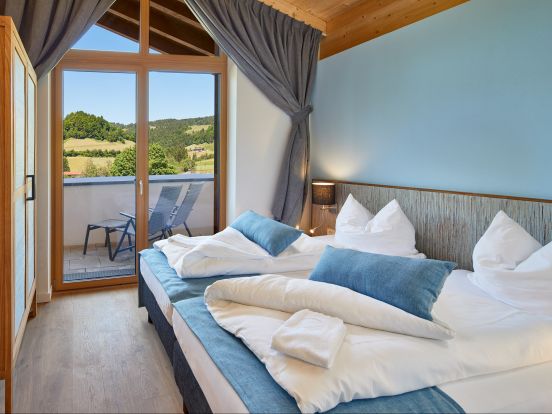 Appartement Residenz Drachenstein Wildschönau-3