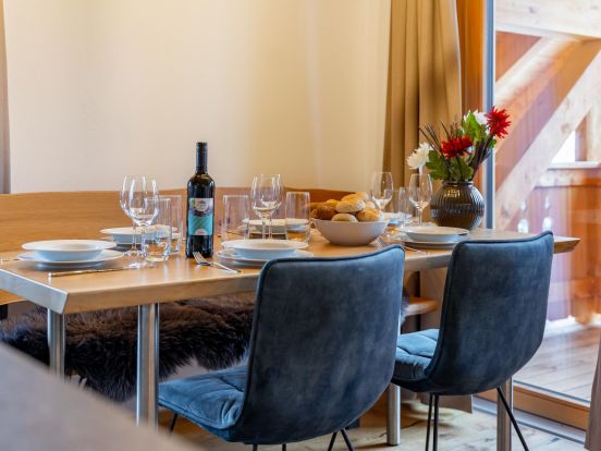 Appartement AlmApART-14
