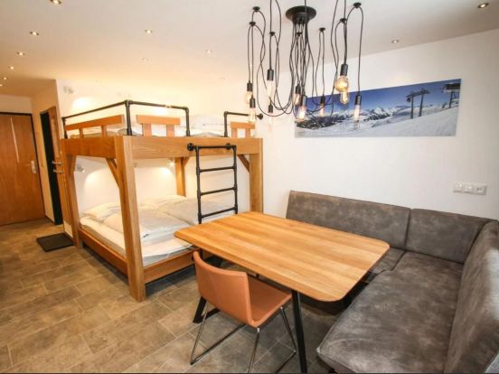 Appartement Wiesberg-8