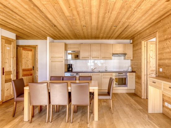 Chalet-appartement Les Portes du Grand Massif-7