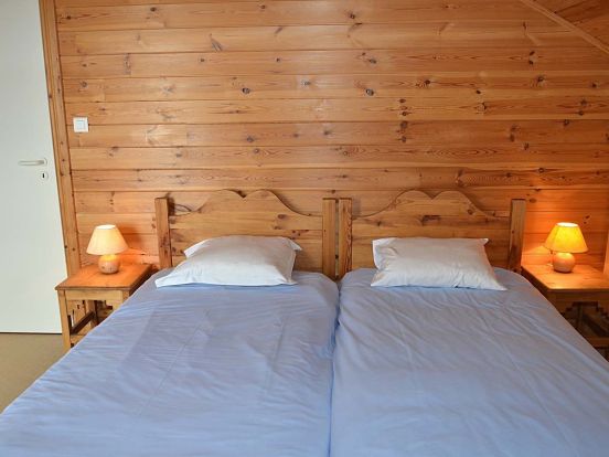 Chalet Hameau de Flaine-11